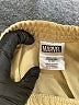 Marvel 100% Polyester Solid Yellow Athletic Shorts Size 4T - photo 3