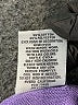 Well Worn Purple Pullover Sweater Size M (kids) - photo 4