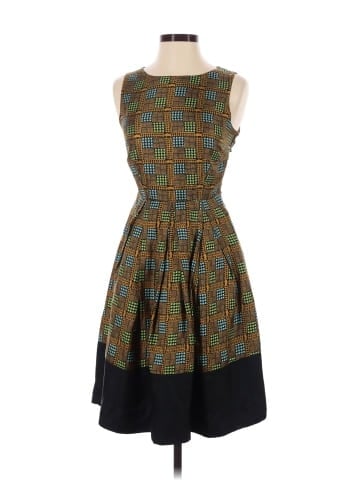 Girls from Savoy Casual Dress (view 1)