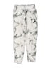 Air Jordan Tie-dye White Casual Pants Size M (kids) - photo 1