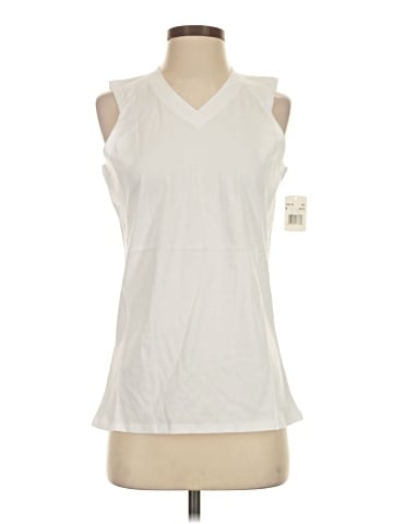 Russell Athletic Sleeveless T-Shirt (view 1)
