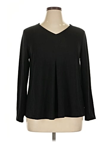 D&Co. Long Sleeve T-Shirt (view 1)
