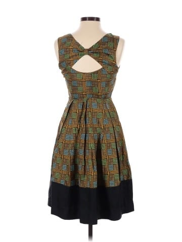 Girls from Savoy Casual Dress (view 2)