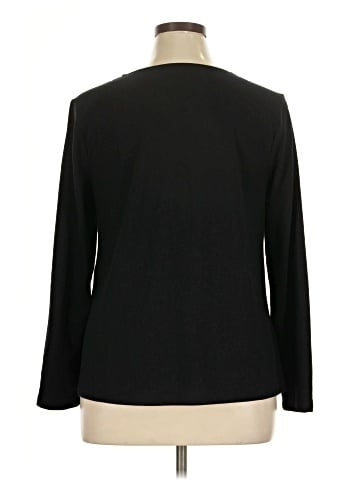 D&Co. Long Sleeve T-Shirt (view 2)