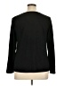 D&Co. Black Long Sleeve T-Shirt Size XL - photo 2