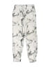 Air Jordan Tie-dye White Casual Pants Size M (kids) - photo 2