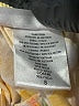 Jona Michelle Yellow Dress Size 8 - photo 4