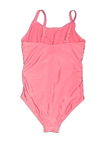 Limited Too One Piece Swimsuit (view 2)