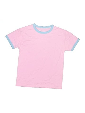 Unbranded Short Sleeve T-Shirt (view 1)