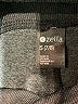 Zella Gray Active Pants Size 7 - 8 - photo 3