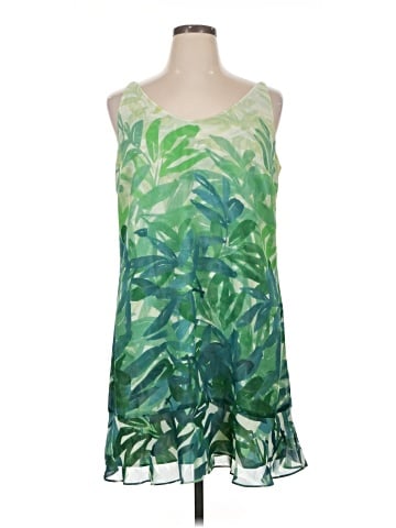 CAbi Cocktail Dress (view 1)