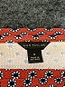 Ann Taylor Burgundy Short Sleeve Blouse Size M - photo 4