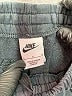 Nike Black Track Pants Size L (youth) - photo 3