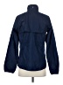 Izod Golf 100% Polyester Solid Blue Windbreaker Size S - photo 2