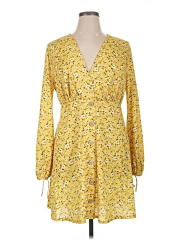 ASOS Casual Dress (view 1)