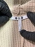 Three Dots Tan Pullover Sweater Size L - photo 7