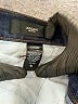 Express Jeans Hearts Blue Jeans Size 6 - photo 8
