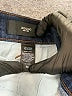 Express Jeans Hearts Blue Jeans Size 6 - photo 9