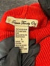 Forever 21 Red Turtleneck Sweater Size S - photo 7