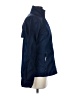 Izod Golf 100% Polyester Solid Blue Windbreaker Size S - photo 4
