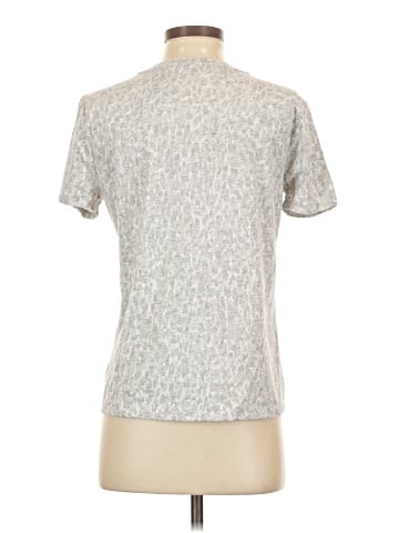Simply Vera Vera Wang Short Sleeve T-Shirt (view 2)
