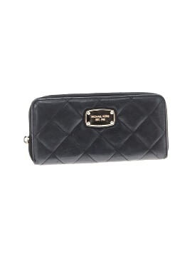 Michael Michael Kors Leather Wallet