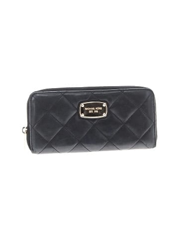 MICHAEL Michael Kors Leather Wallet (view 1)