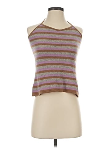 Nap Sleeveless Top (view 1)