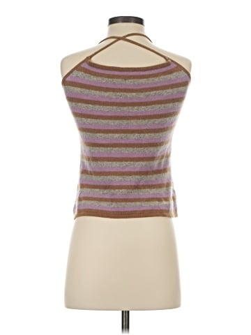 Nap Sleeveless Top (view 2)