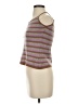 Nap Brown Sleeveless Top Size S (estimated) - photo 5