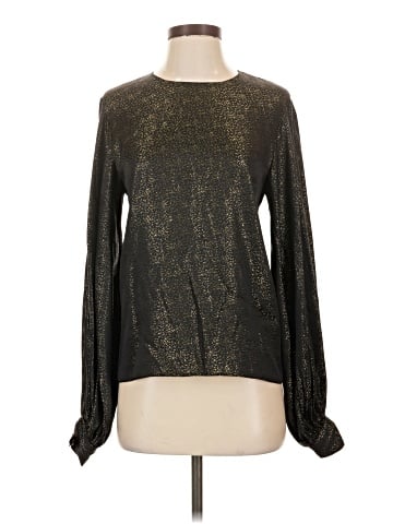 Nili Lotan Long Sleeve T-Shirt (view 1)