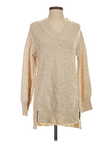 No Boundaries Pullover Sweater (view 1)