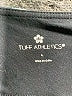 Tuff Athletics Print Blue Active Pants Size L - photo 4