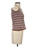 Nap Brown Sleeveless Top Size S (estimated) - photo 4