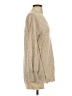 No Boundaries Tan Pullover Sweater Size S - photo 4