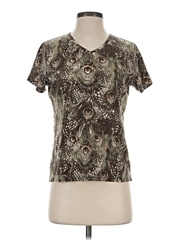 Studio Works Short Sleeve T-Shirt (view 1)