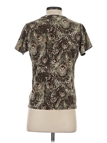 Studio Works Short Sleeve T-Shirt (view 2)