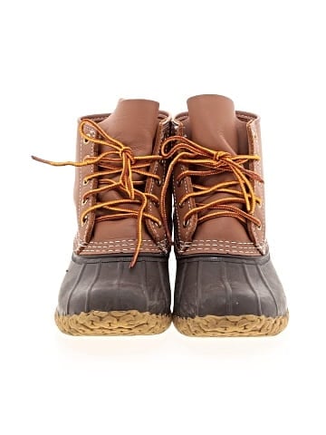 L.L.Bean Rain Boots (view 2)