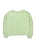 Unbranded Green Sweatshirt Size 7 (estimated) - photo 1