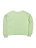 Unbranded Green Sweatshirt Size 7 (estimated) - photo 2
