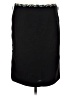 M Missoni 100% Polyester Chevron-herringbone Green Casual Skirt Size M - photo 2