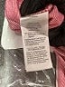 Madewell 100% Cotton Pink Jacket Size S - photo 7
