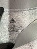 Adidas Gray Track Pants Size S (kids) - photo 3