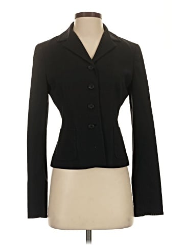 Elie Tahari Blazer (view 1)