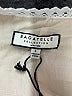 Bagatelle Ivory Vest Size L - photo 6
