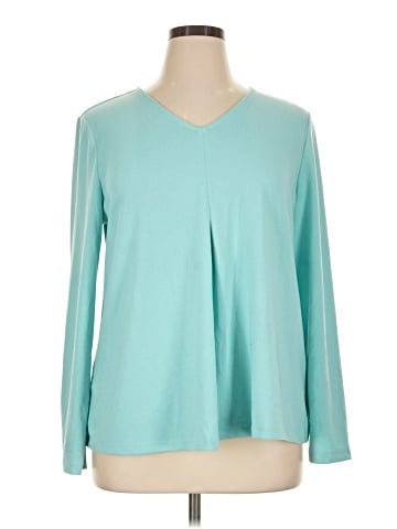 D&Co. 3/4 Sleeve T-Shirt (view 1)