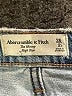 Abercrombie & Fitch Blue Jeans Size 26S - photo 7