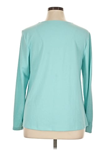 D&Co. 3/4 Sleeve T-Shirt (view 2)