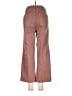 OAT Brown Casual Pants Size 28 waist - photo 2