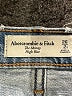 Abercrombie & Fitch Blue Jeans Size 26S - photo 7